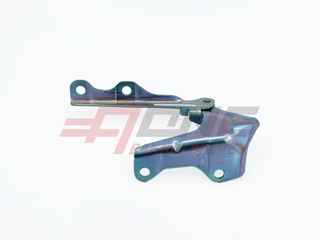 Bonnet Hinge Lh Isuzu for ISUZU KB240 LWB/DC — view 3